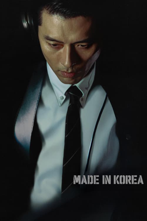 Made in Korea
