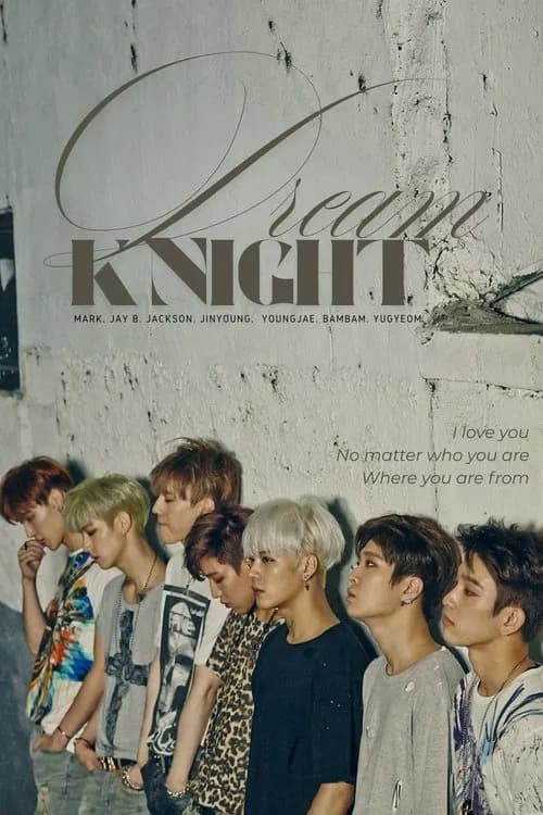 Dream Knight