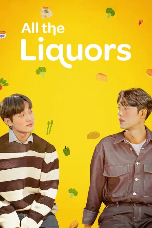 All The Liquors