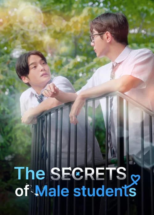 The Secret Of Male Students