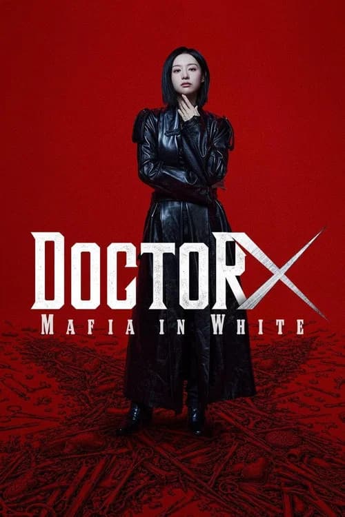 Doctor X: Mafia in White