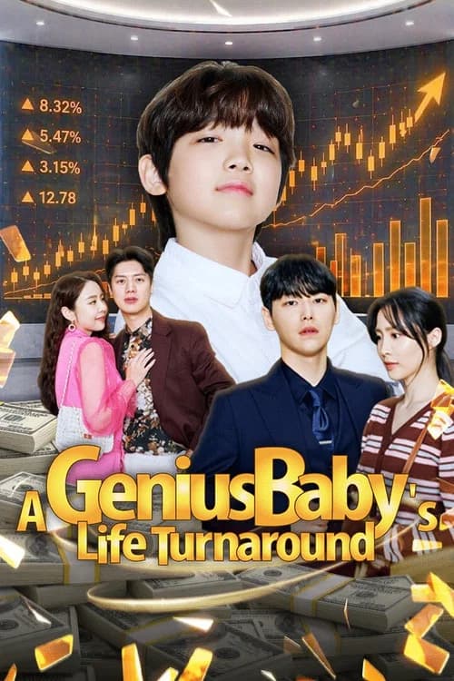 A Genius Baby's Life Turnaround