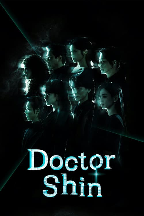 Doctor Shin