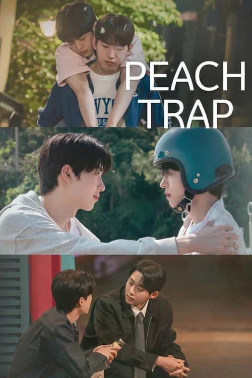 Peach Trap