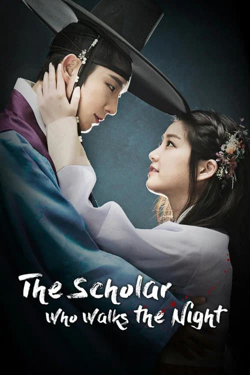 The Scholar Who Walks the Night