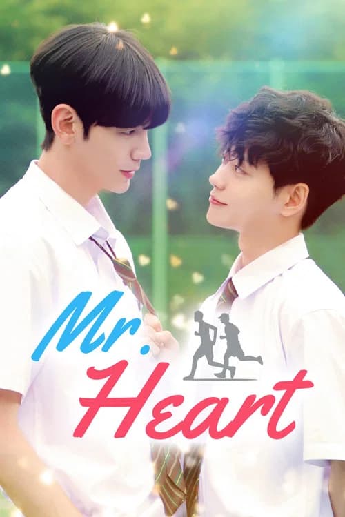 Mr. Heart