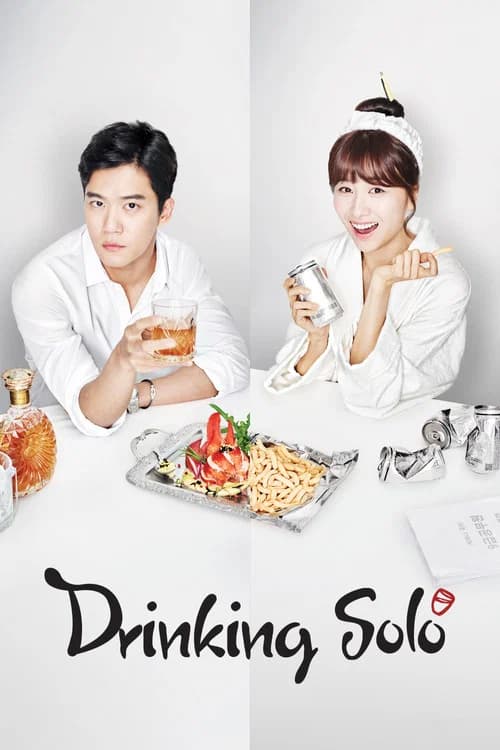 Drinking Solo