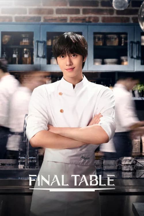 Final Table
