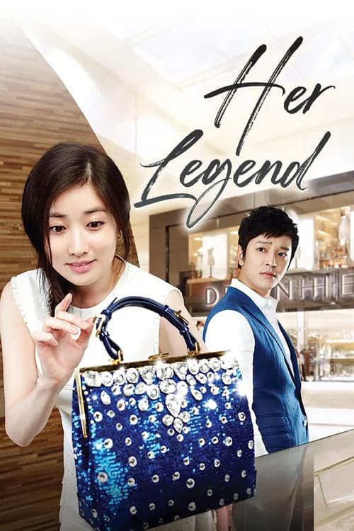 Love in Her Bag