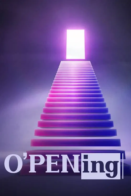 OβPENing
